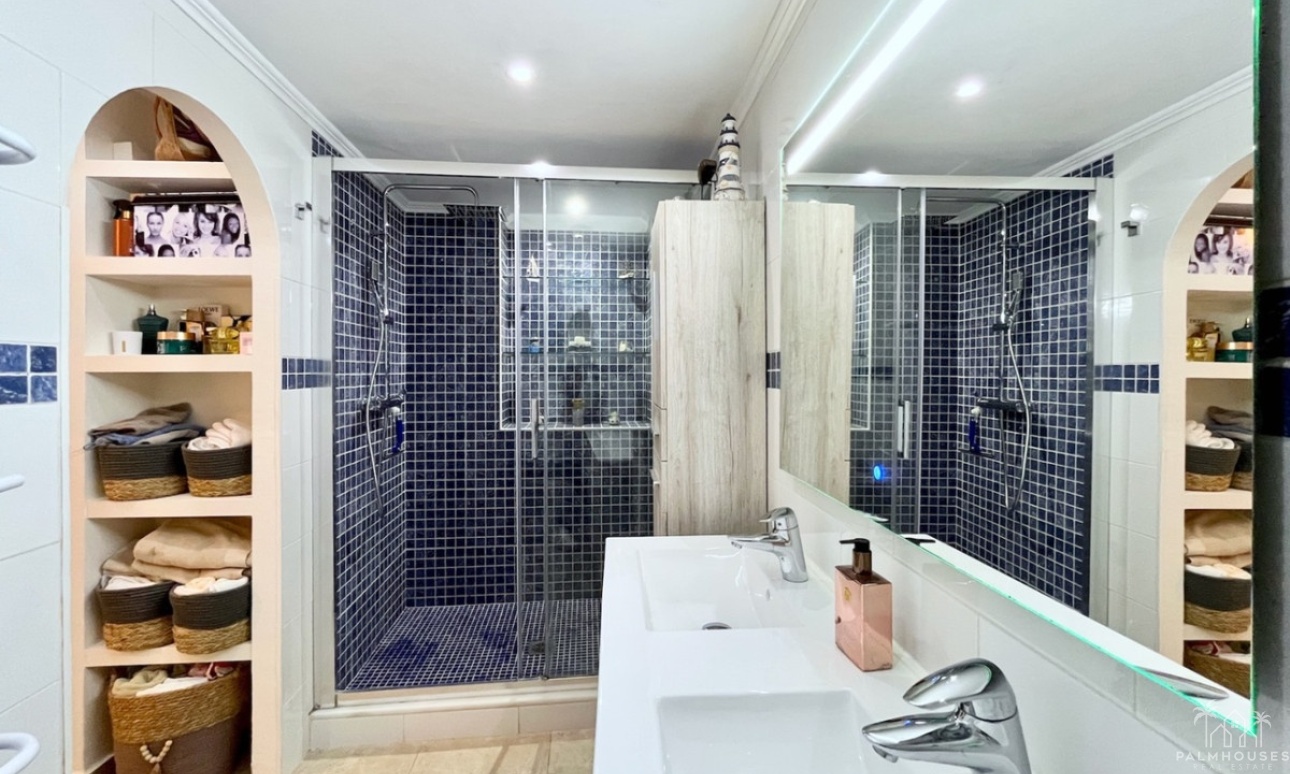 Revente - Apartment - Jávea - Xàbia - Jávea - Xàbia Centro