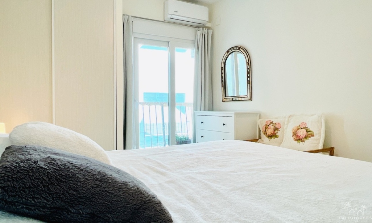 Revente - Apartment - Jávea - Xàbia - Jávea - Xàbia Centro
