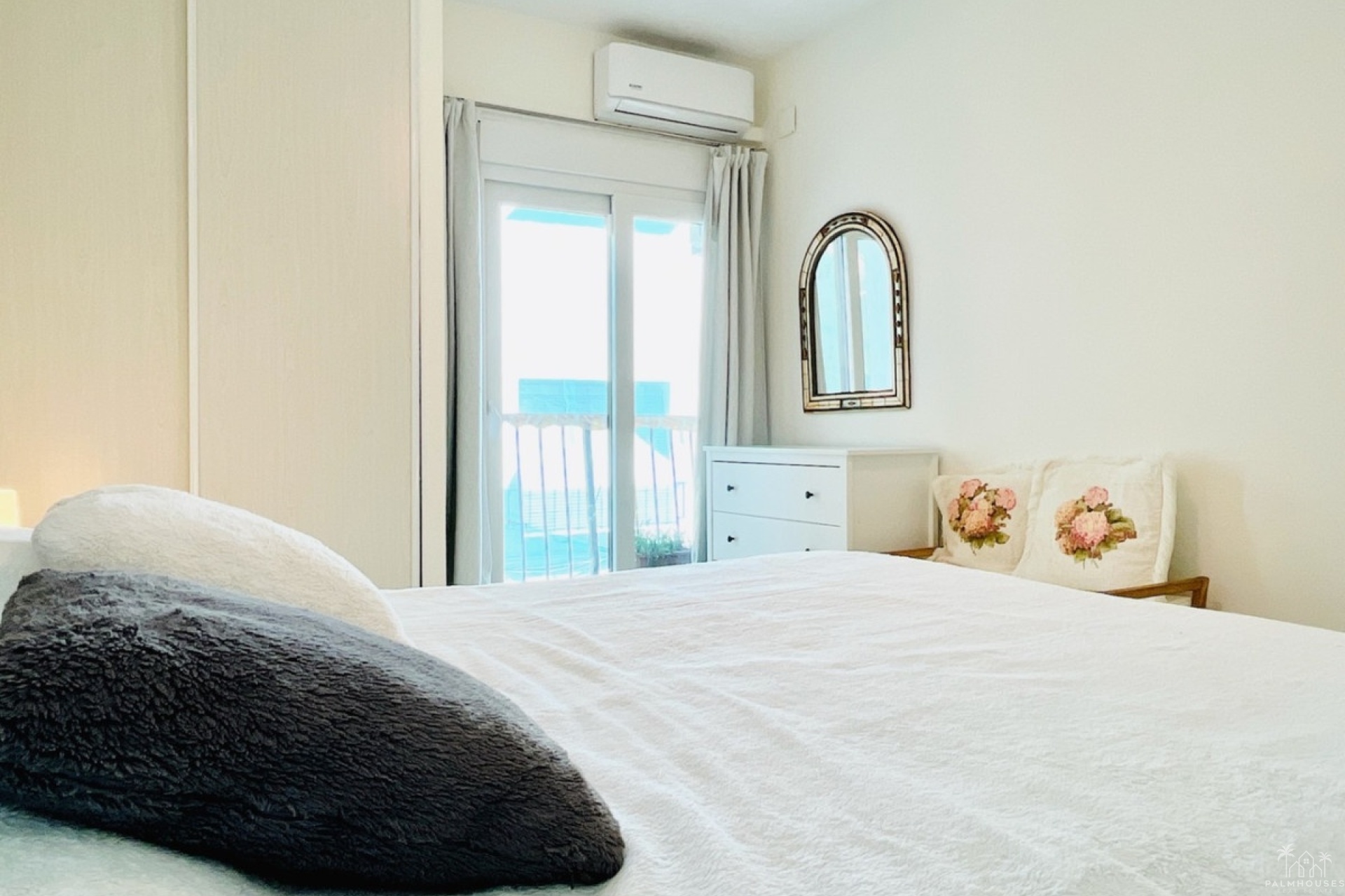 Revente - Apartment - Jávea - Xàbia - Jávea - Xàbia Centro