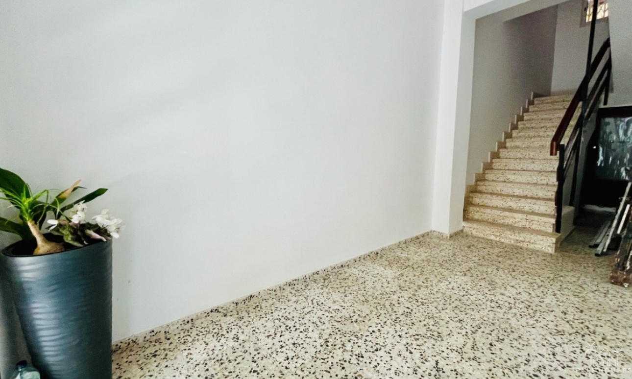 Revente - Apartment - Jávea - Xàbia - Jávea - Xàbia Centro