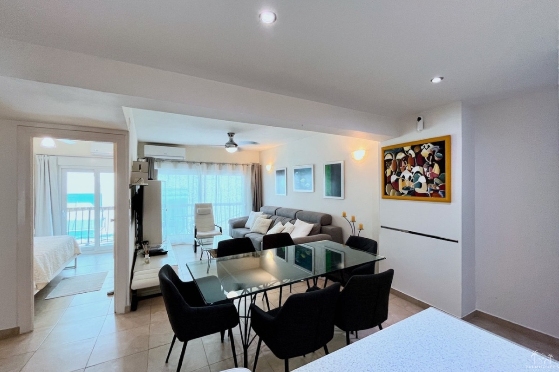 Revente - Apartment - Jávea - Xàbia - Jávea - Xàbia Centro