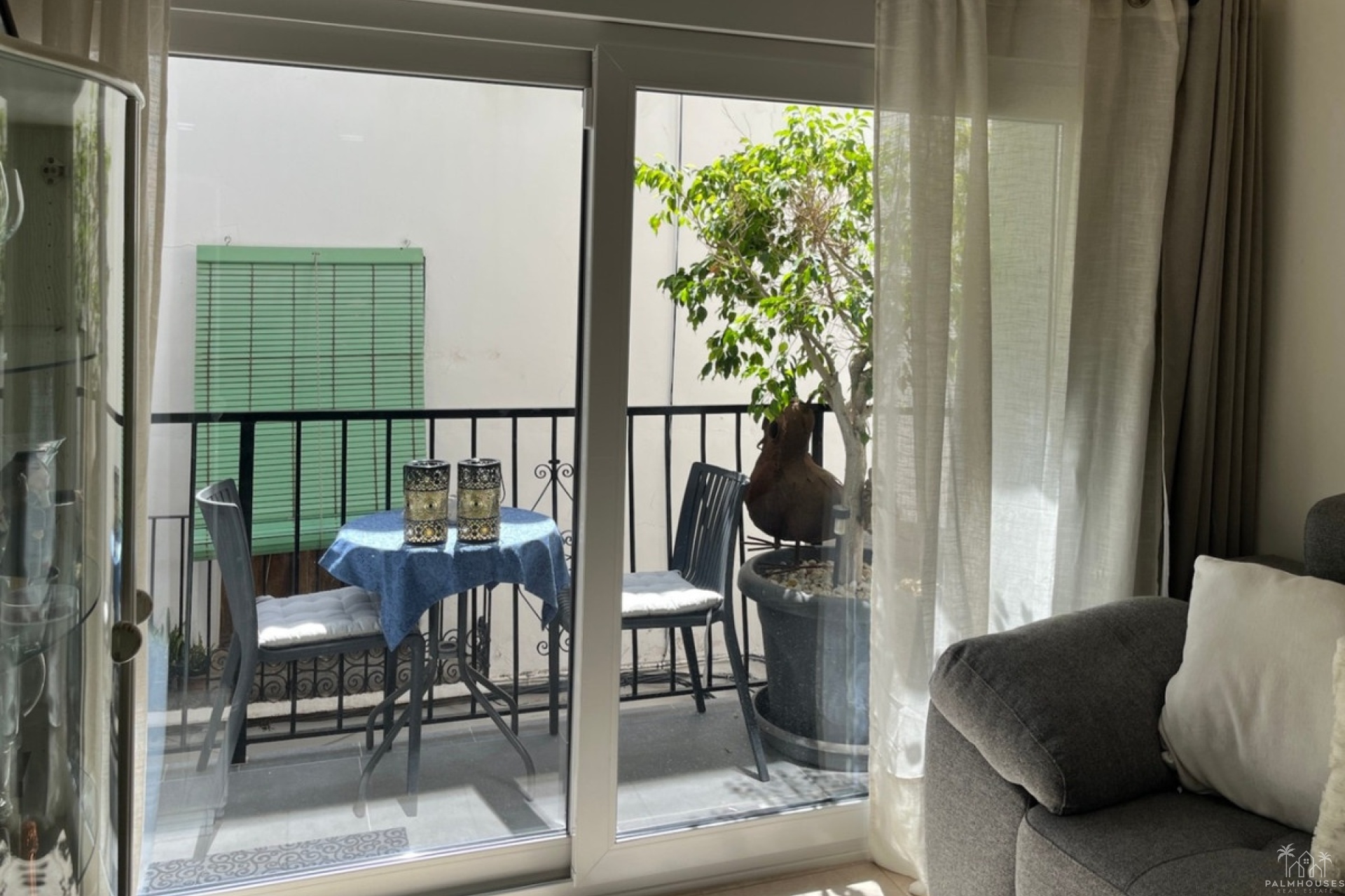 Revente - Apartment - Jávea - Xàbia - Jávea - Xàbia Centro