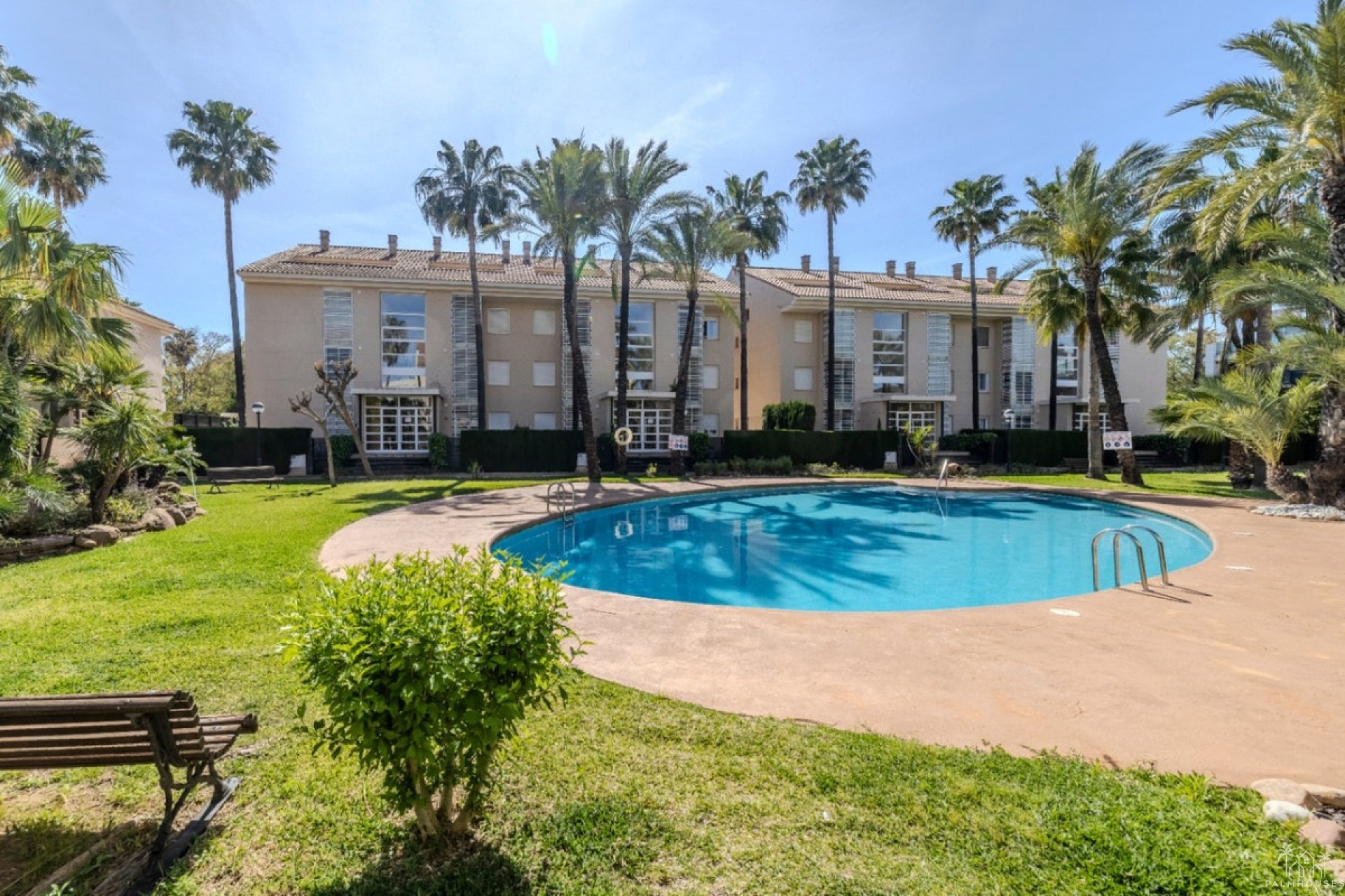 Revente - Apartment - Jávea - Xàbia - Jávea - Xàbia Centro