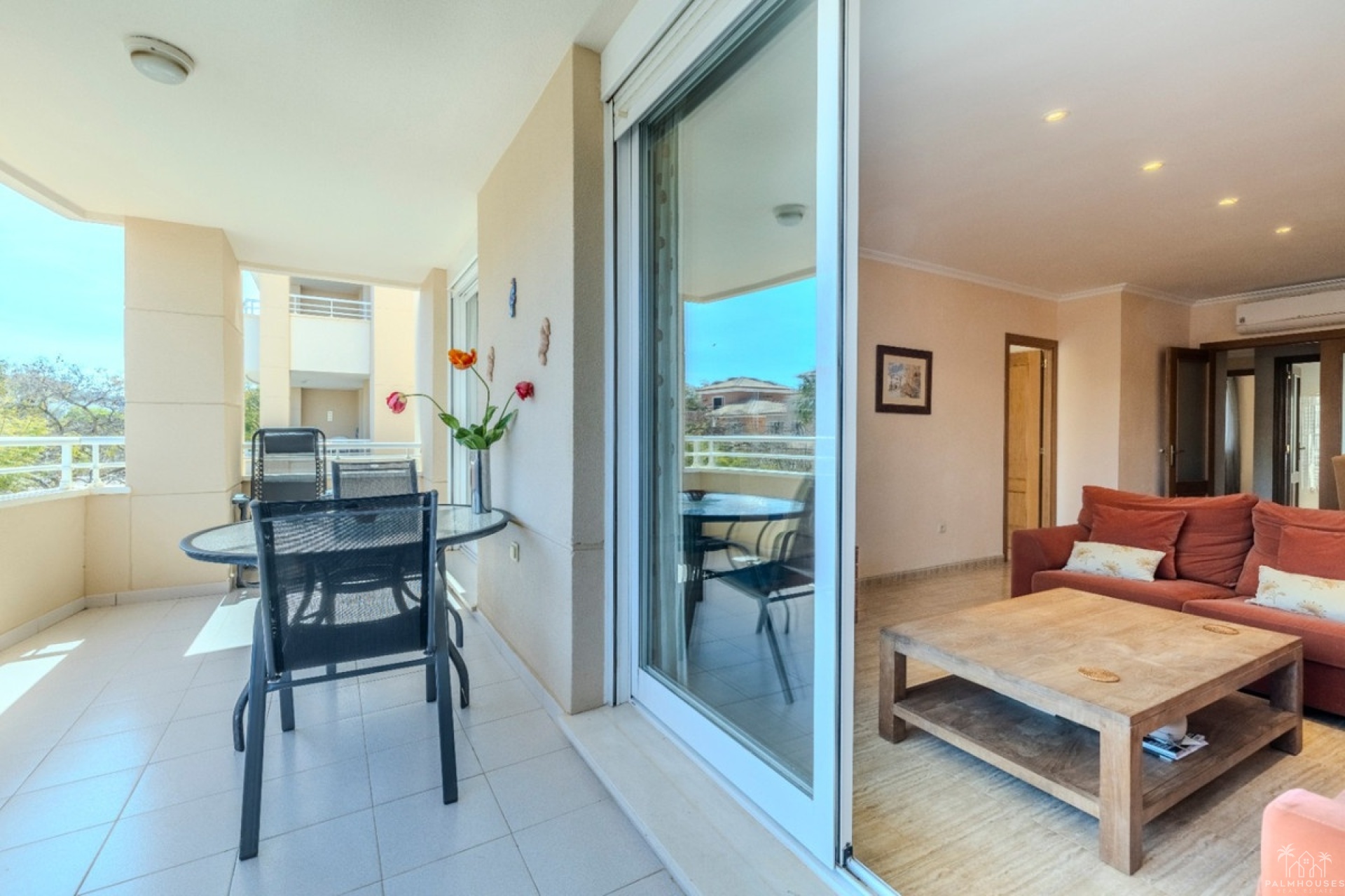 Revente - Apartment - Jávea - Xàbia - Jávea - Xàbia Centro