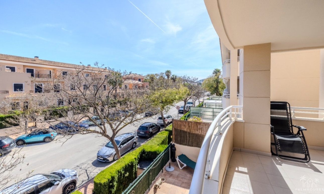 Revente - Apartment - Jávea - Xàbia - Jávea - Xàbia Centro