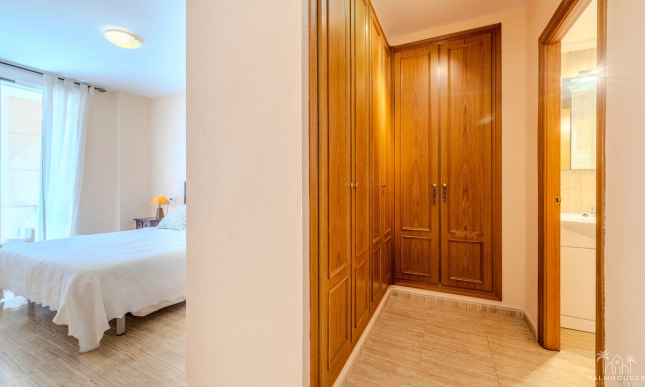 Revente - Apartment - Jávea - Xàbia - Jávea - Xàbia Centro