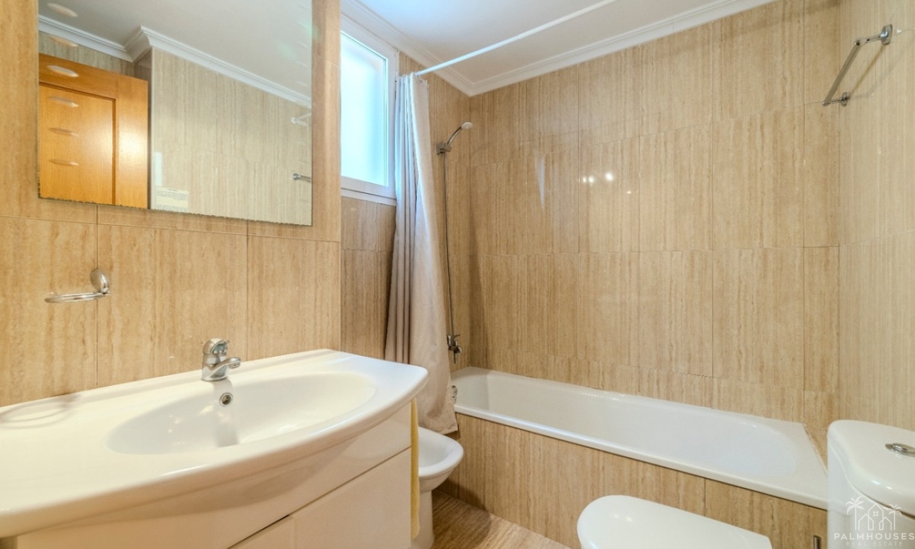 Revente - Apartment - Jávea - Xàbia - Jávea - Xàbia Centro