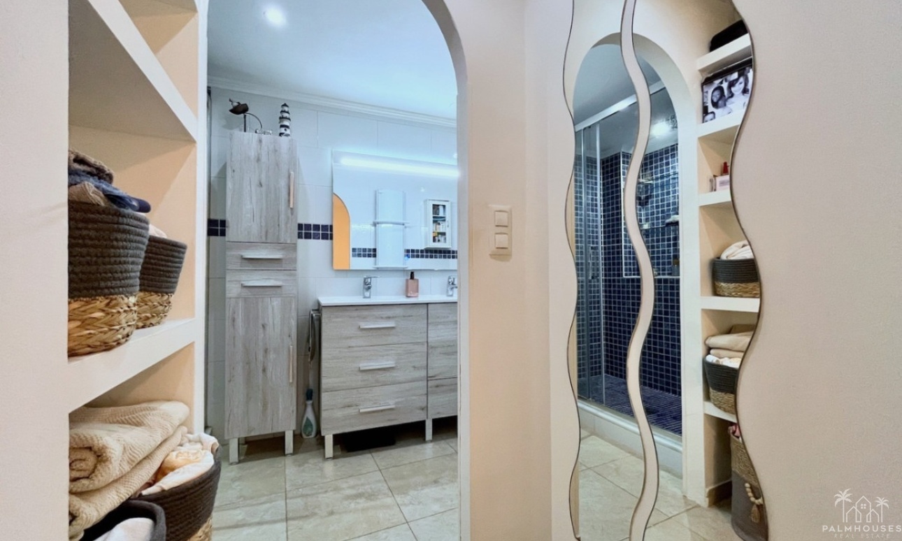 Revente - Apartment - Jávea - Xàbia - Jávea - Xàbia Centro