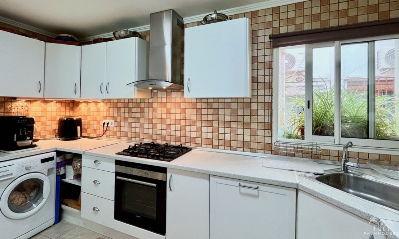 Revente - Apartment - Jávea - Xàbia - Jávea - Xàbia Centro