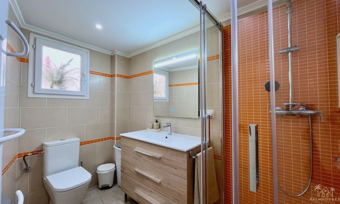 Revente - Apartment - Jávea - Xàbia - Jávea - Xàbia Centro
