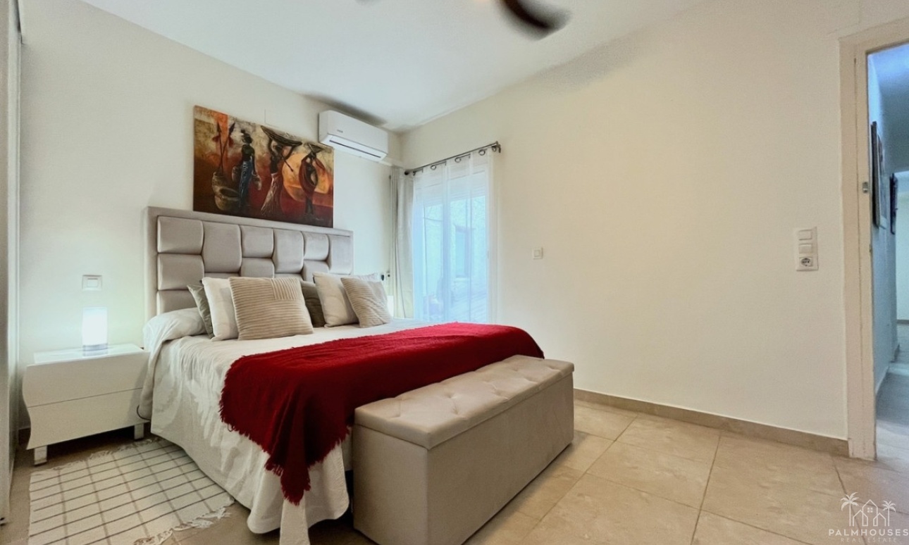 Revente - Apartment - Jávea - Xàbia - Jávea - Xàbia Centro