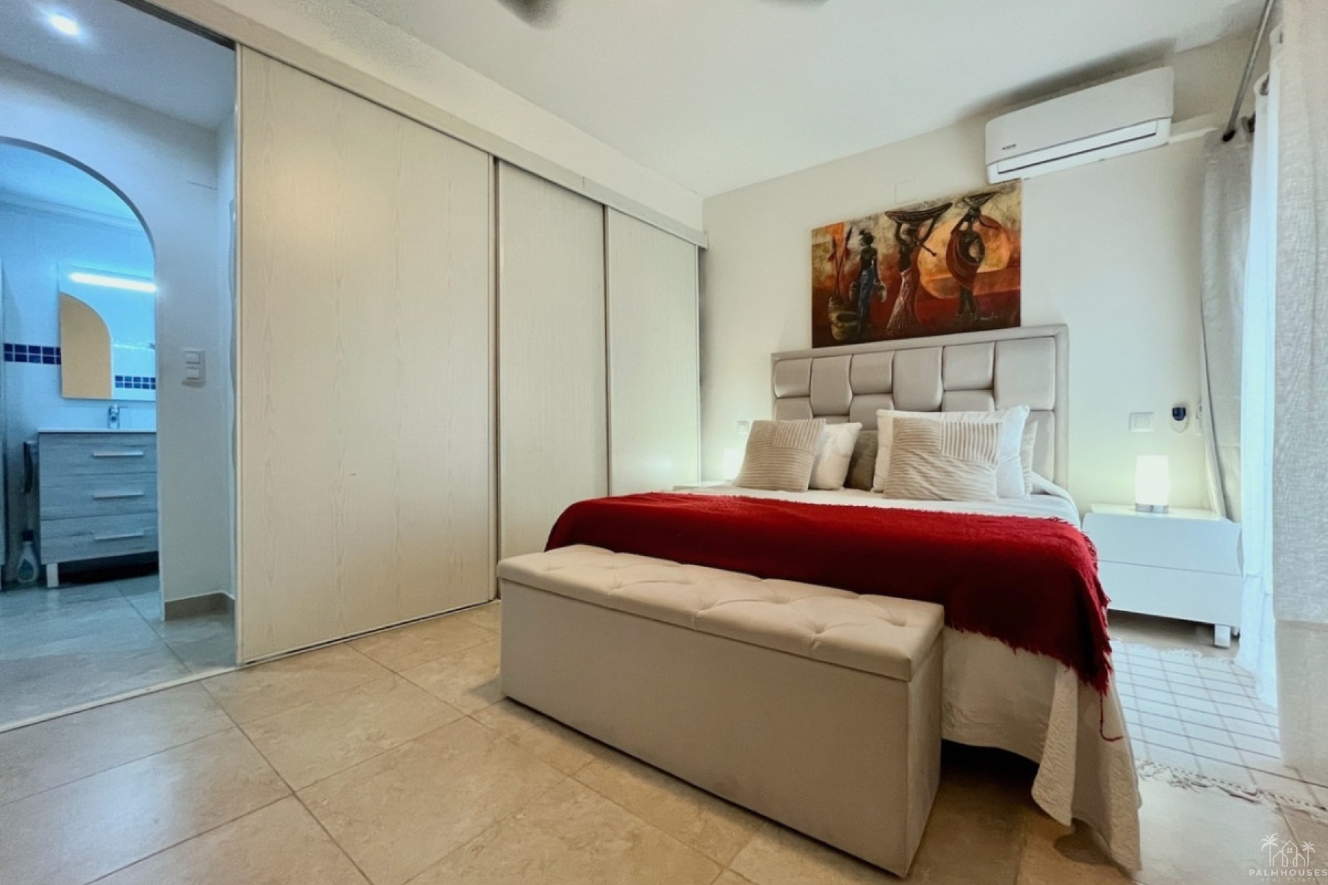 Revente - Apartment - Jávea - Xàbia - Jávea - Xàbia Centro
