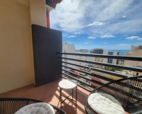 Revente - Apartment - Jávea - Xàbia - Mar Azul