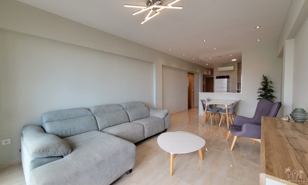 Revente - Apartment - Jávea - Xàbia - Mar Azul