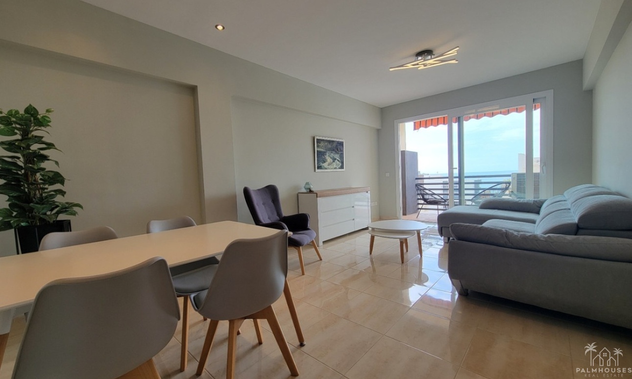 Revente - Apartment - Jávea - Xàbia - Mar Azul