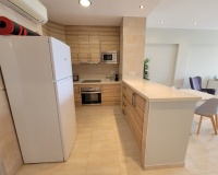 Revente - Apartment - Jávea - Xàbia - Mar Azul