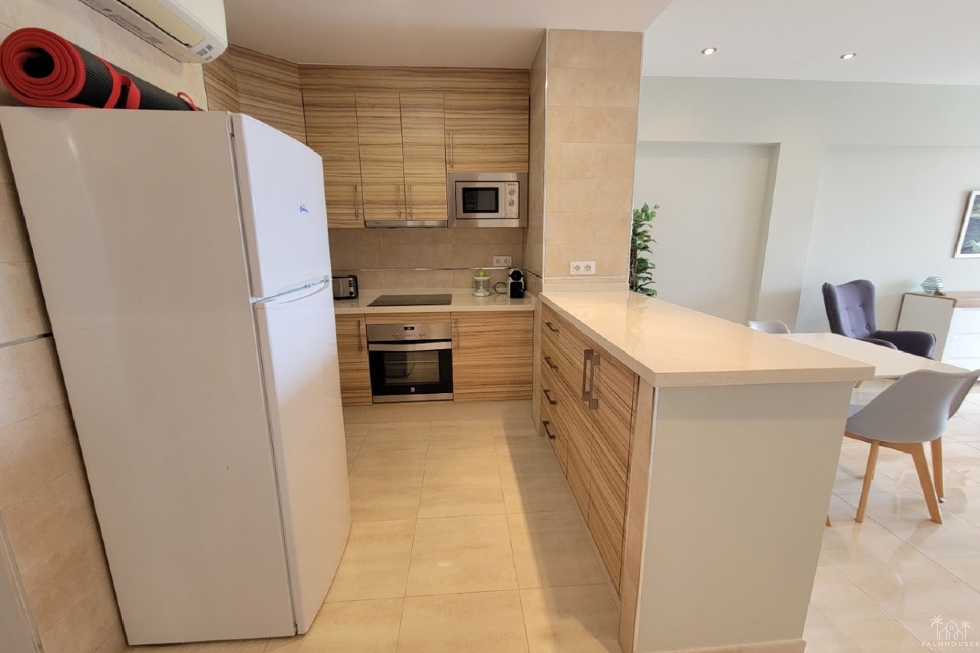 Revente - Apartment - Jávea - Xàbia - Mar Azul