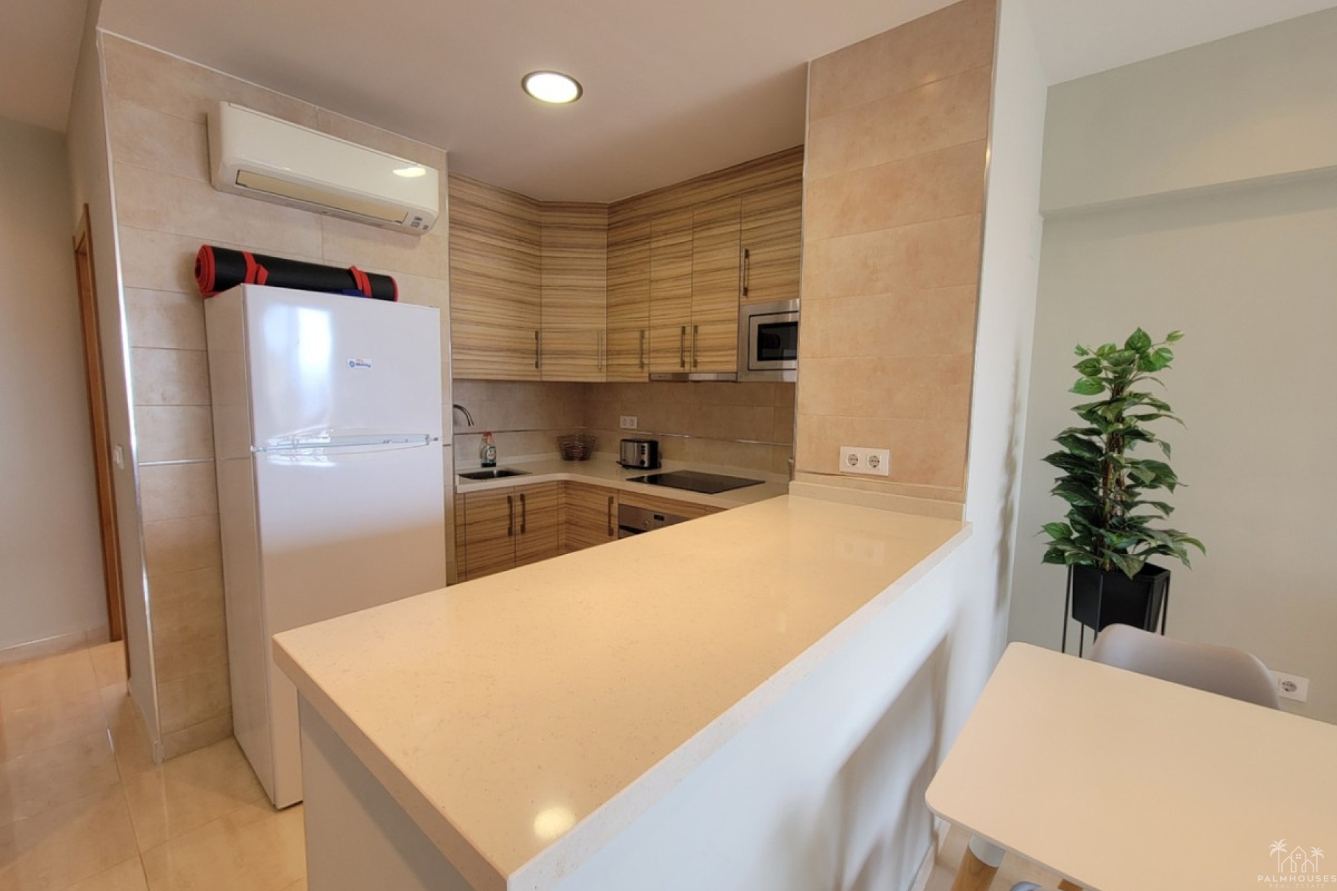 Revente - Apartment - Jávea - Xàbia - Mar Azul