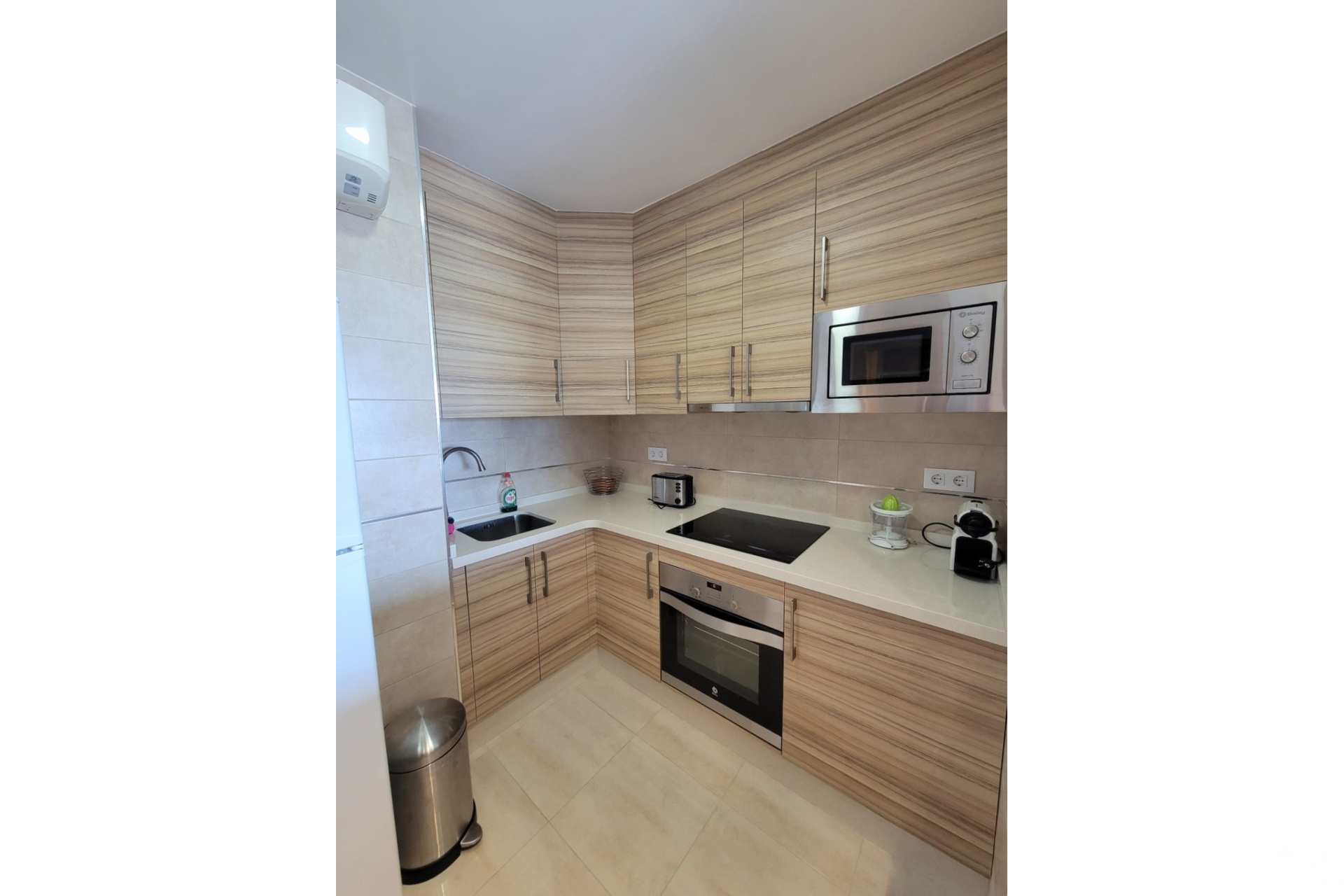 Revente - Apartment - Jávea - Xàbia - Mar Azul