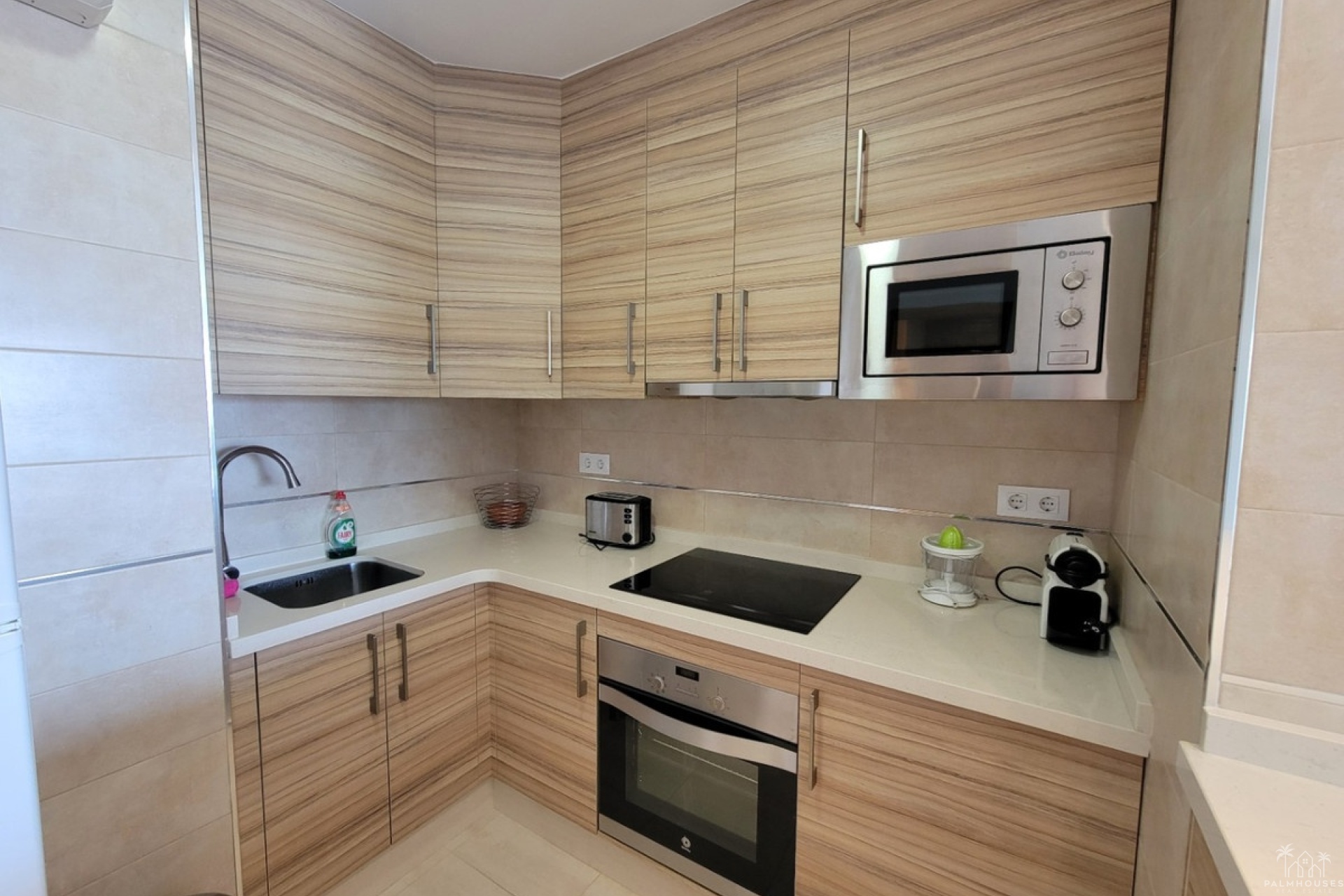 Revente - Apartment - Jávea - Xàbia - Mar Azul