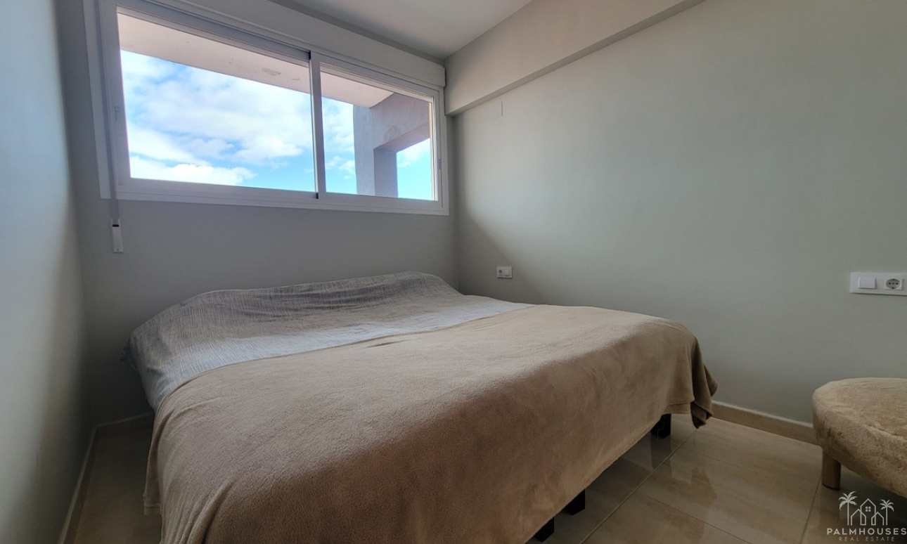 Revente - Apartment - Jávea - Xàbia - Mar Azul