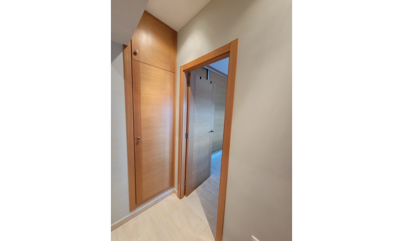 Revente - Apartment - Jávea - Xàbia - Mar Azul
