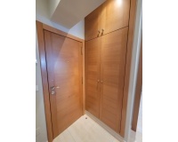 Revente - Apartment - Jávea - Xàbia - Mar Azul