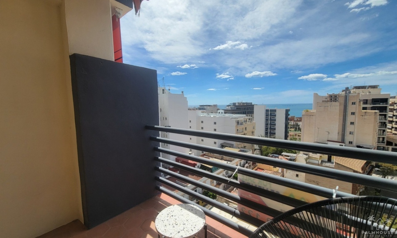 Revente - Apartment - Jávea - Xàbia - Mar Azul