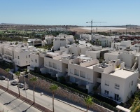 Revente - Apartment - La Finca Golf Resort - Inland