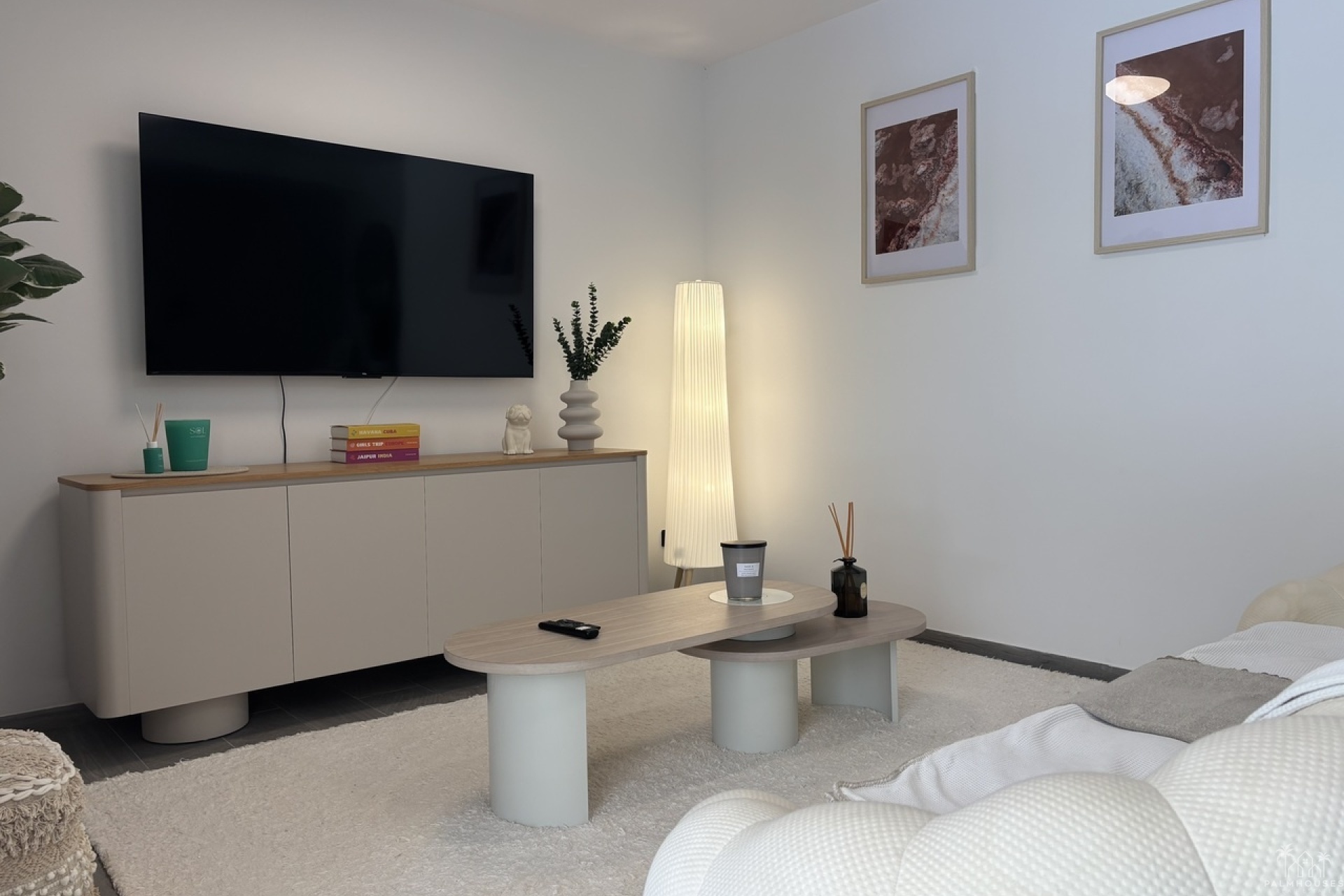 Revente - Apartment - La Finca Golf Resort - Inland