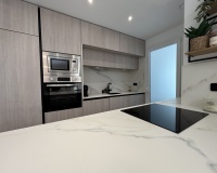 Revente - Apartment - La Finca Golf Resort - Inland