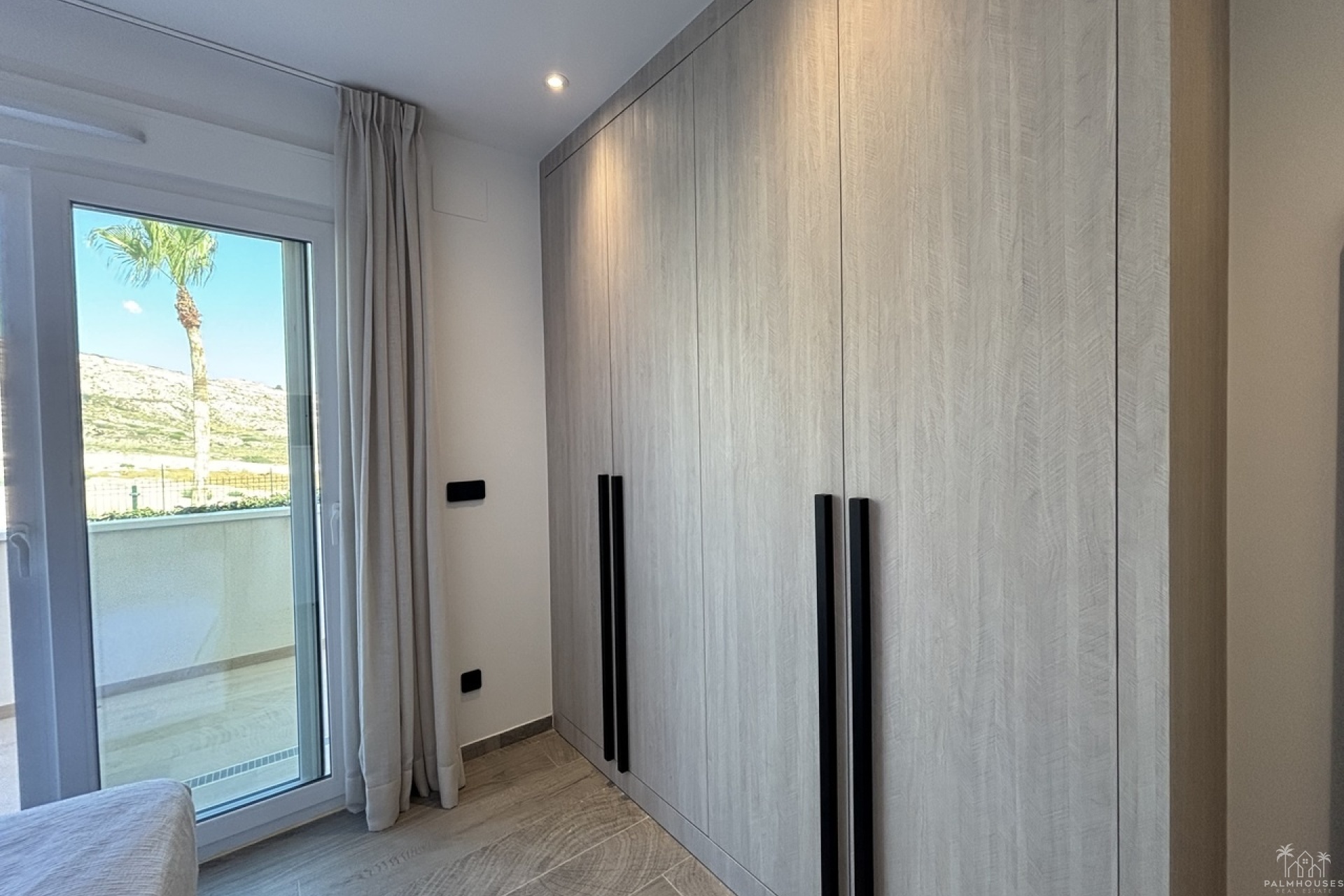 Revente - Apartment - La Finca Golf Resort - Inland