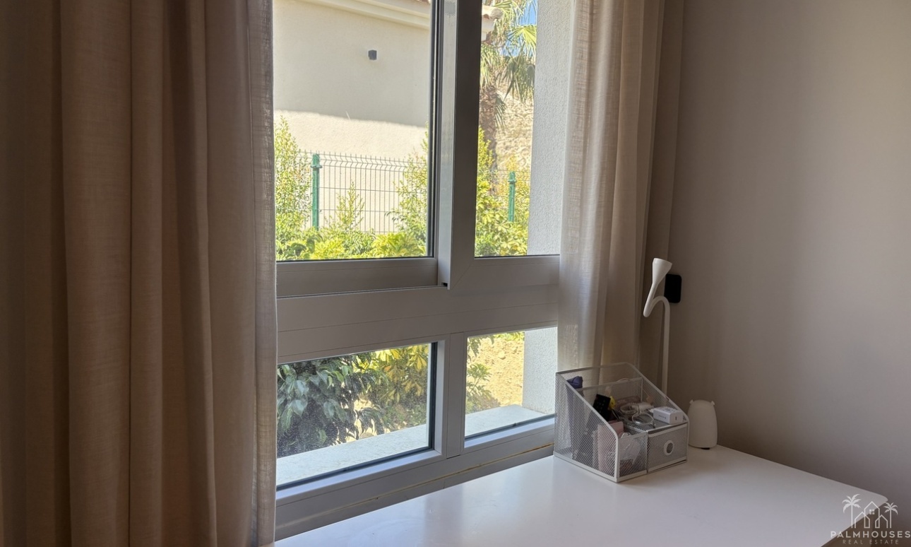 Revente - Apartment - La Finca Golf Resort - Inland