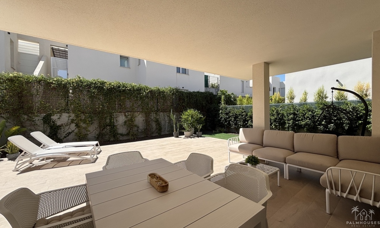 Revente - Apartment - La Finca Golf Resort - Inland