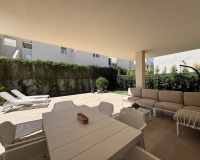 Revente - Apartment - La Finca Golf Resort - Inland