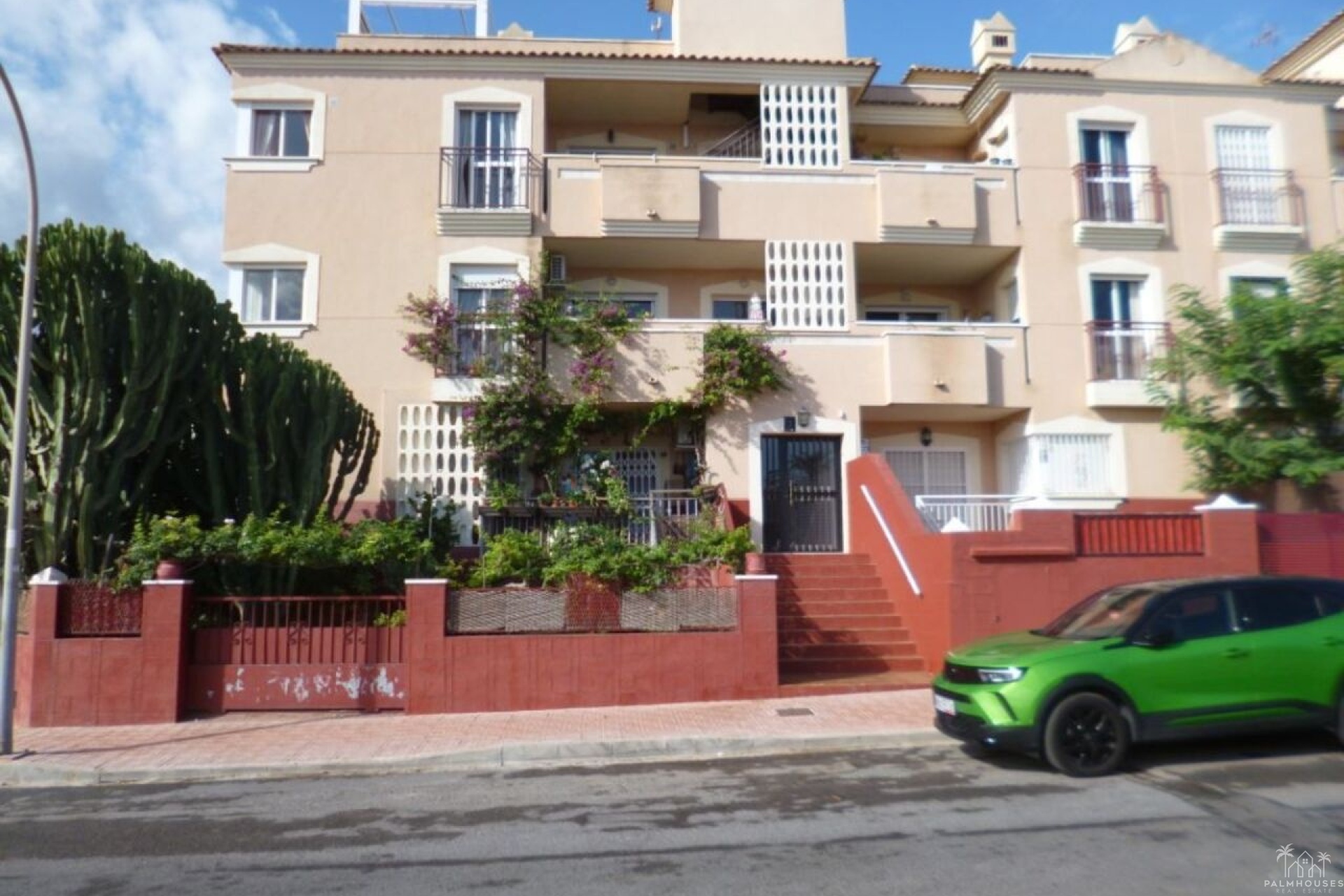 Revente - Apartment - La Florida - Inland