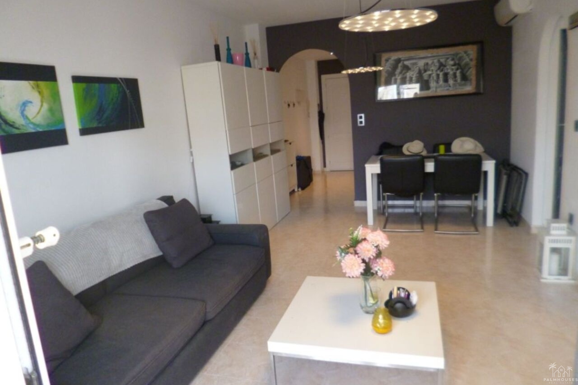 Revente - Apartment - La Florida - Inland