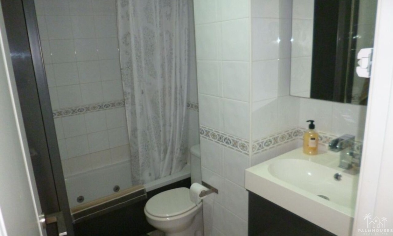 Revente - Apartment - La Florida - Inland
