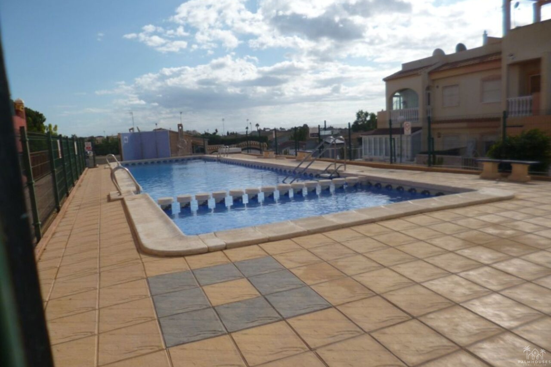 Revente - Apartment - La Florida - Inland