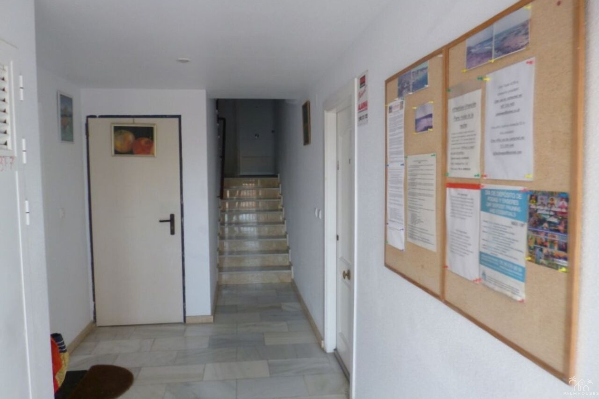 Revente - Apartment - La Florida - Inland
