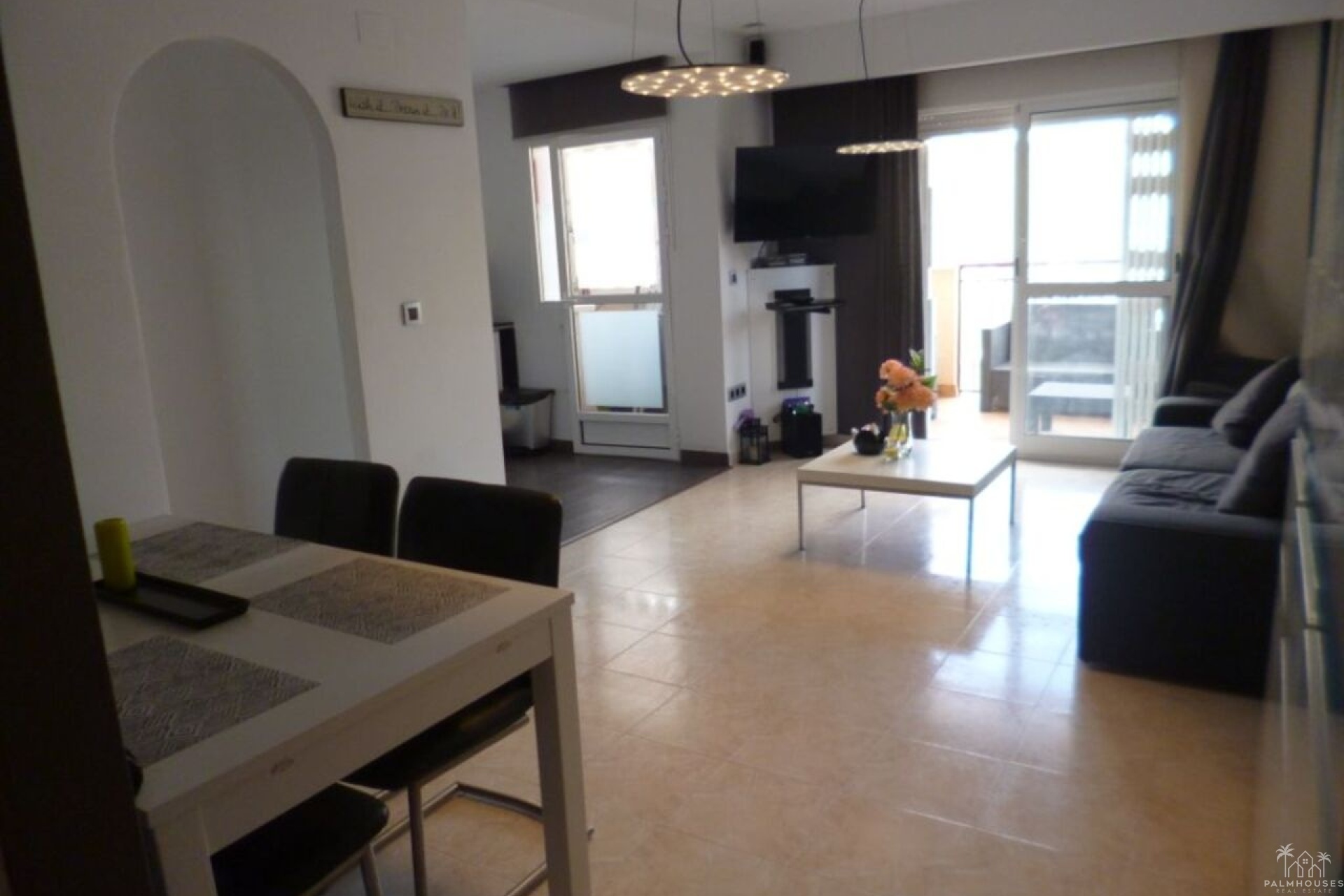 Revente - Apartment - La Florida - Inland