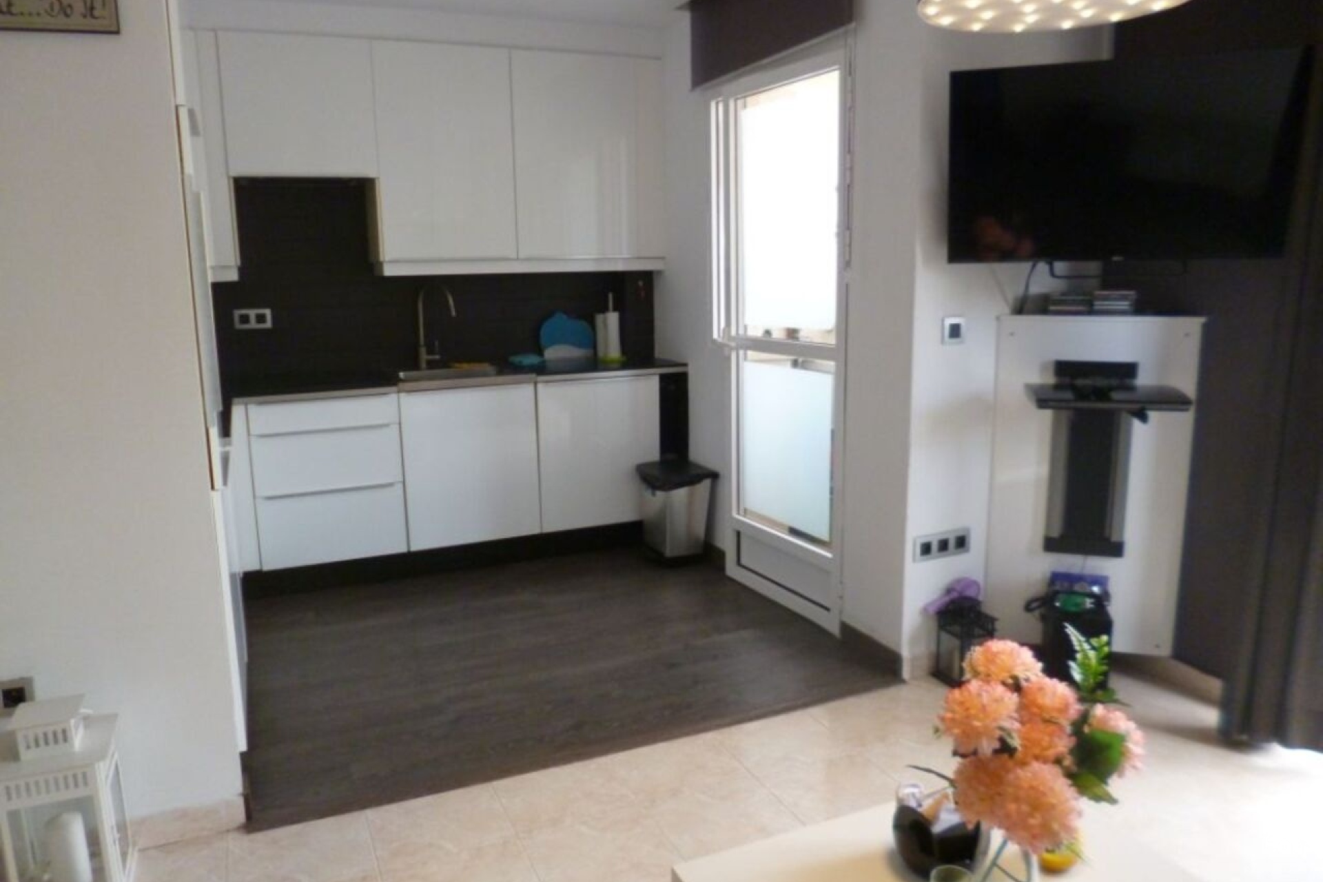 Revente - Apartment - La Florida - Inland