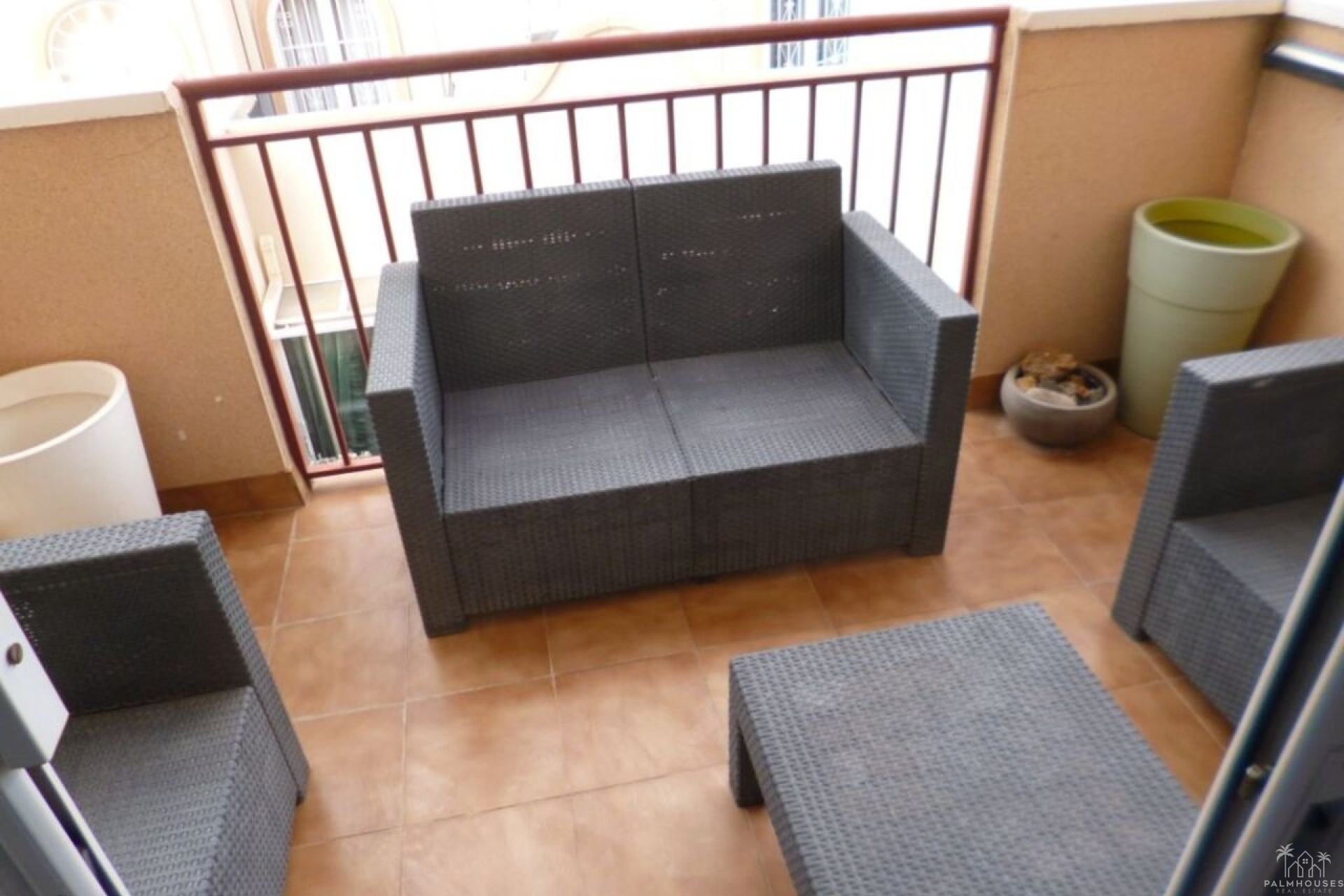 Revente - Apartment - La Florida - Inland