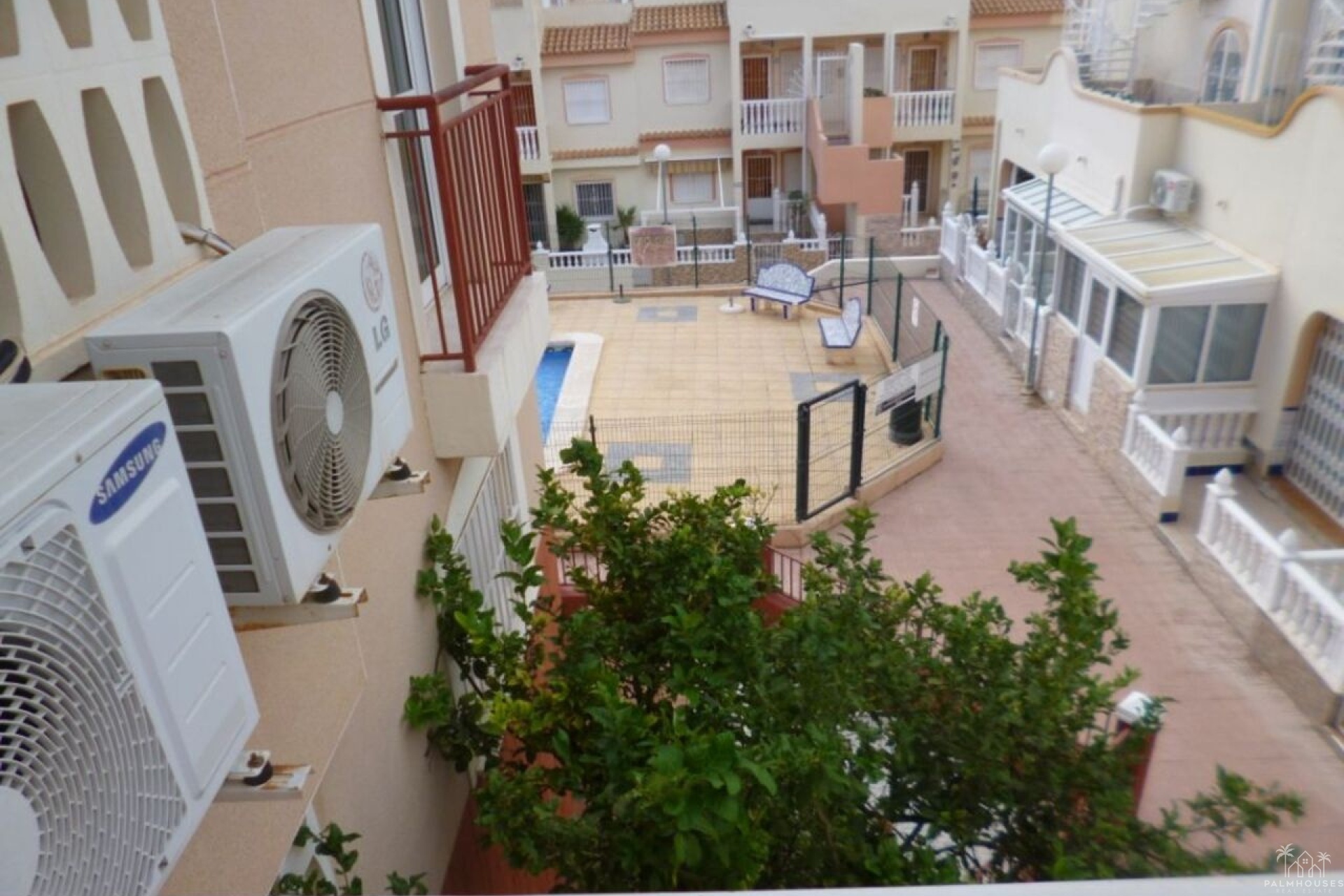 Revente - Apartment - La Florida - Inland