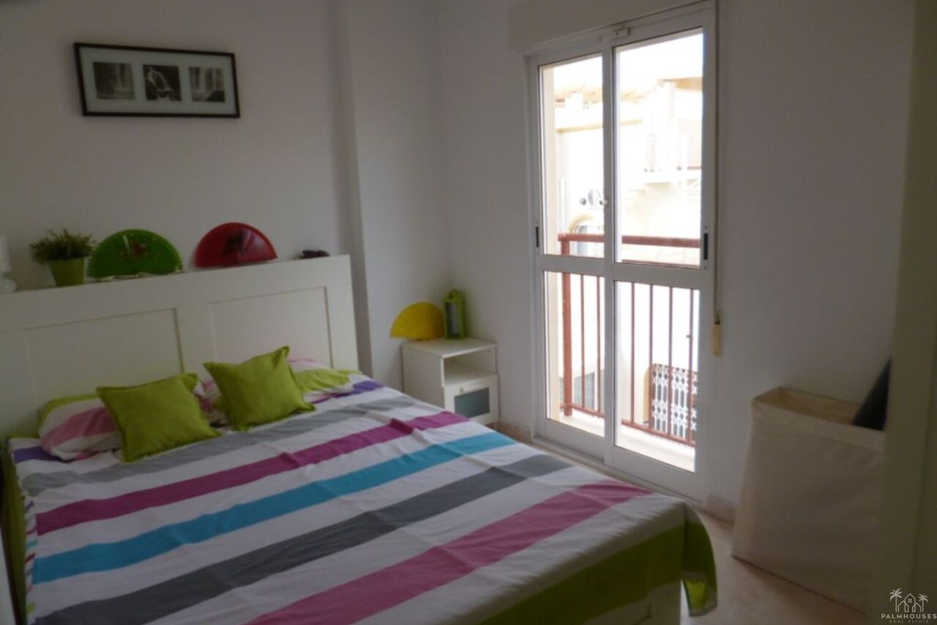 Revente - Apartment - La Florida - Inland