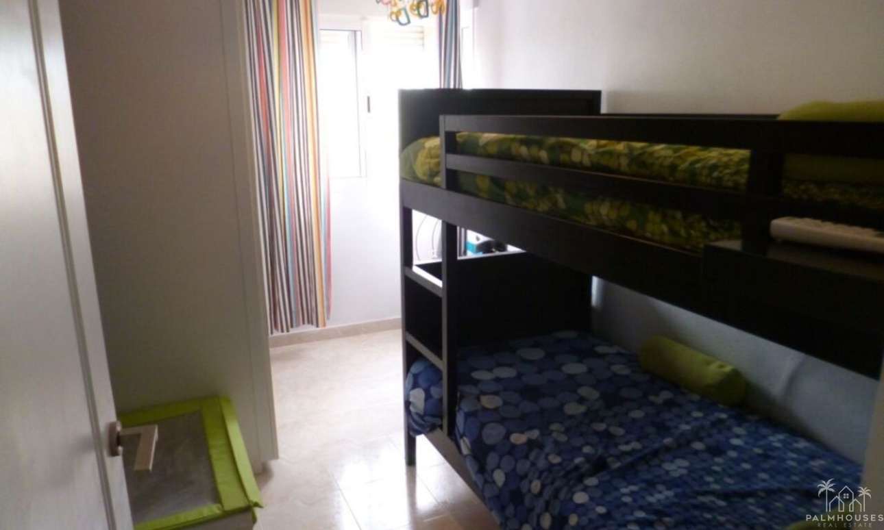 Revente - Apartment - La Florida - Inland