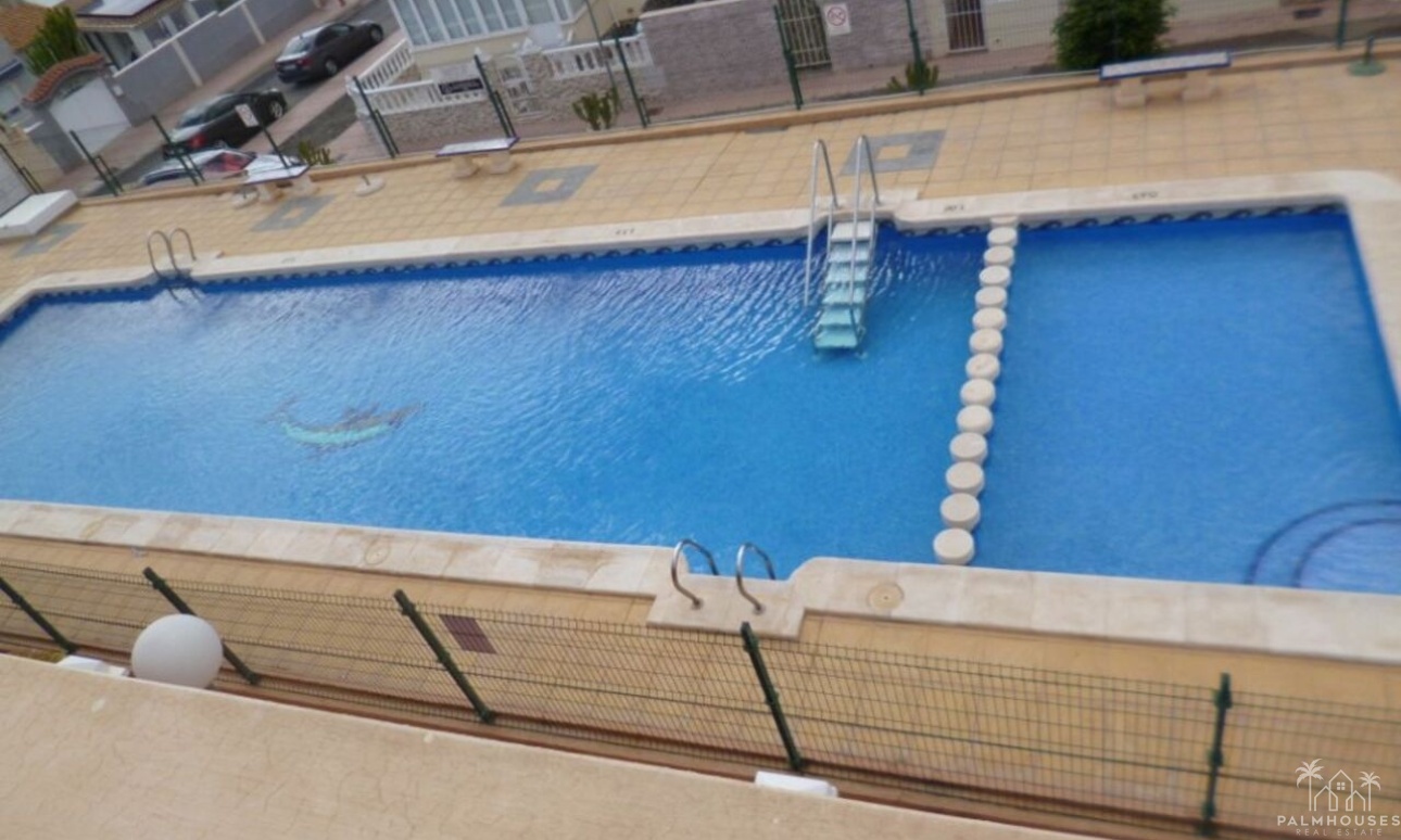 Revente - Apartment - La Florida - Inland