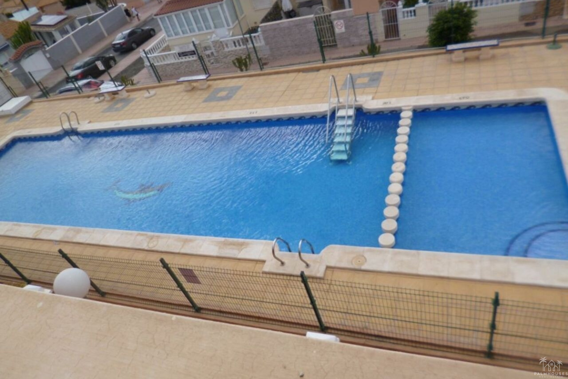 Revente - Apartment - La Florida - Inland