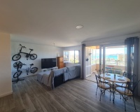 Revente - Apartment - La Manga - Costa Calida