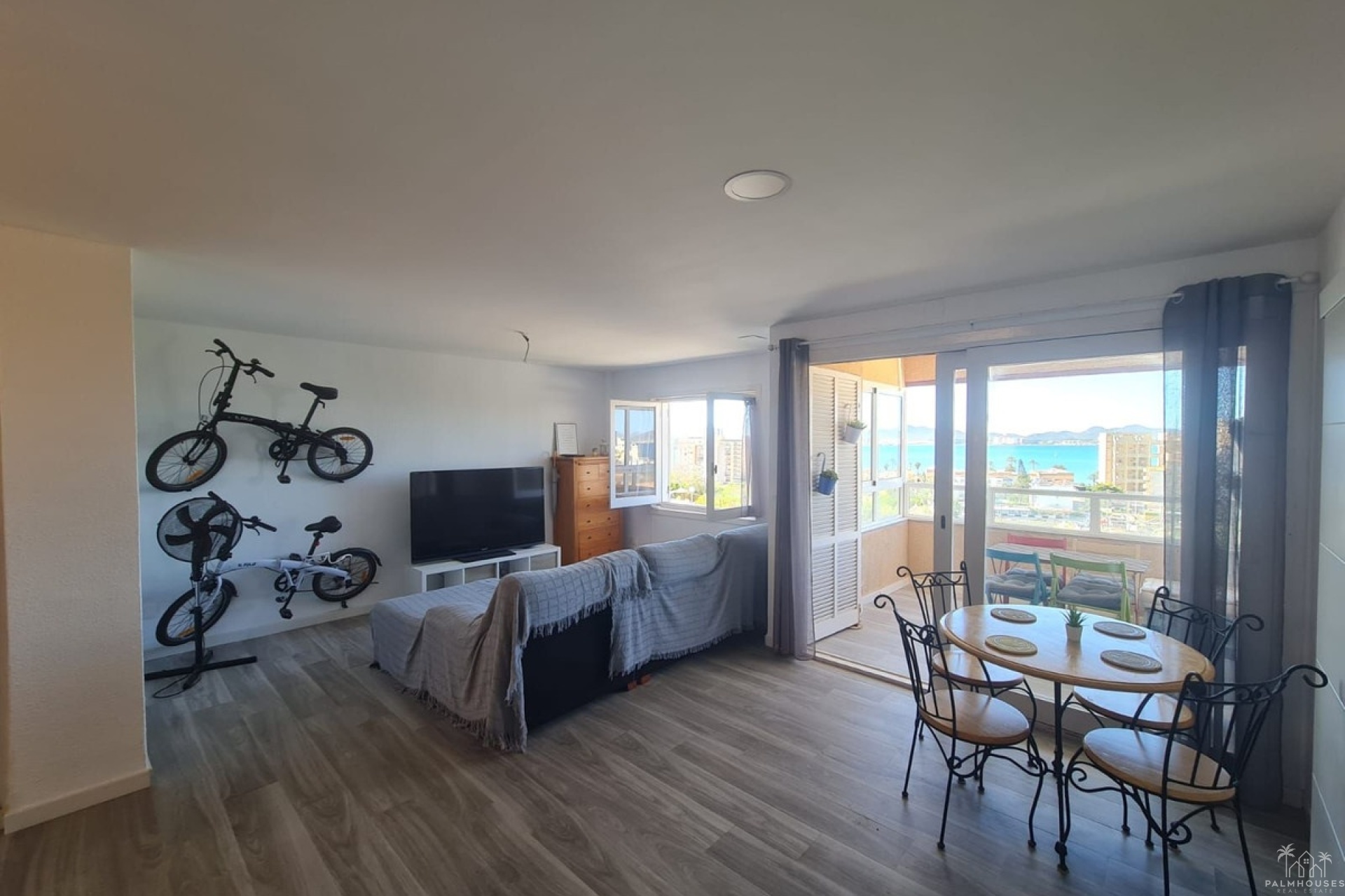 Revente - Apartment - La Manga - Costa Calida